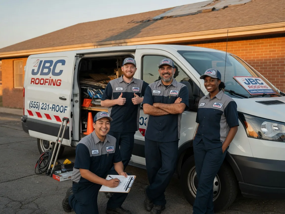 Roof Replacement company in Alum Bank, PA