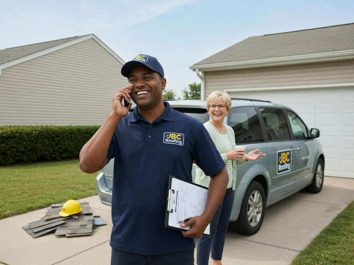 Roof Replacement Alum Bank, PA FAQs
